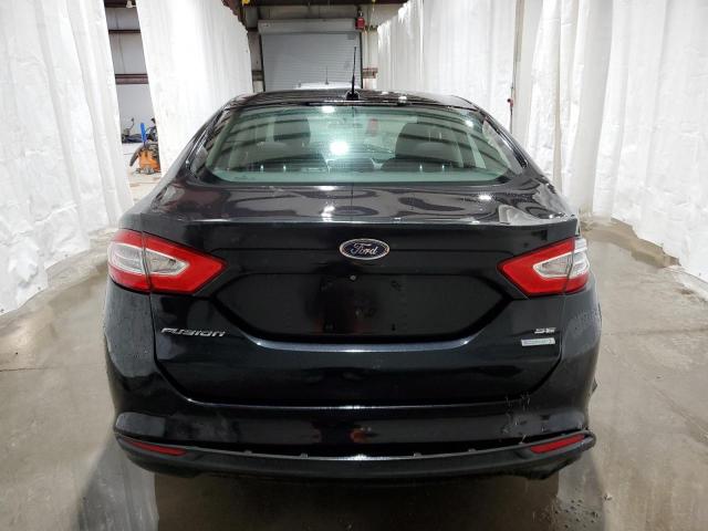 Photo 6 from auction – 2014 FORD FUSION SE with VIN 3FA6P0HD0ER102182
