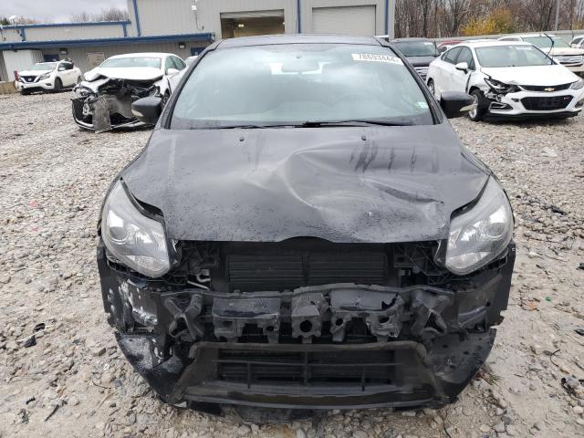 Photo 5 from auction – 2013 FORD FOCUS ST with VIN 1FADP3L94DL295624