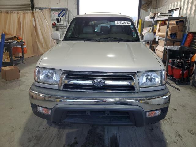 Photo 5 from auction – 2000 TOYOTA 4RUNNER SR with VIN JT3GN86R8Y0150765
