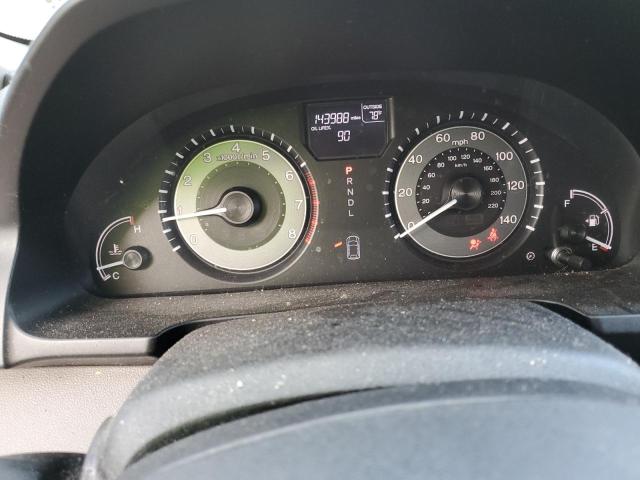 Photo 9 from auction – 2014 HONDA ODYSSEY EX with VIN 5FNRL5H60EB044903