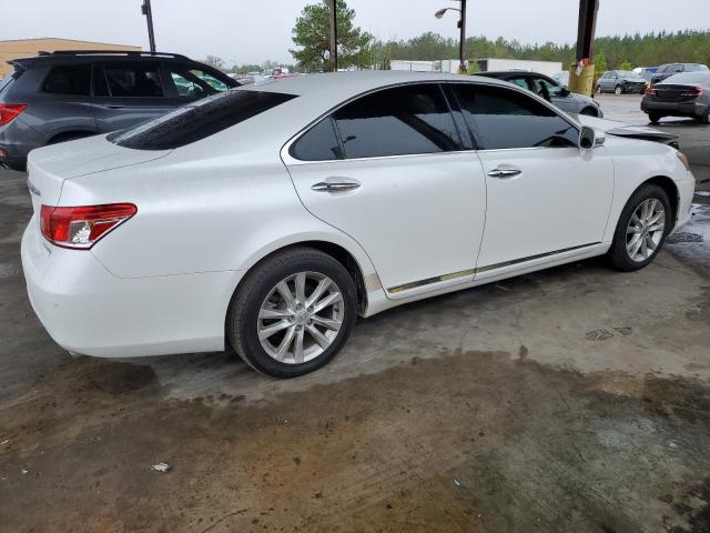 Photo 3 from auction – 2011 LEXUS ES 350 with VIN JTHBK1EG1B2459977