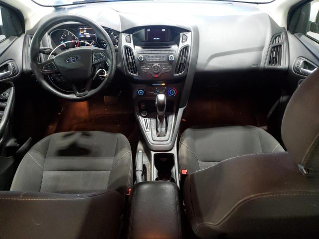 Снимка 8 от търг – 2015 FORD FOCUS SE с VIN 1FADP3F26FL262383