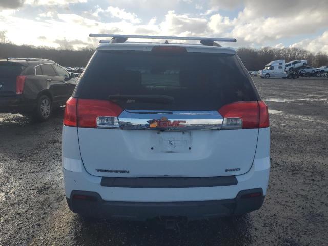 Photo 6 from auction – 2011 GMC TERRAIN SL with VIN 2CTFLTEC5B6474367