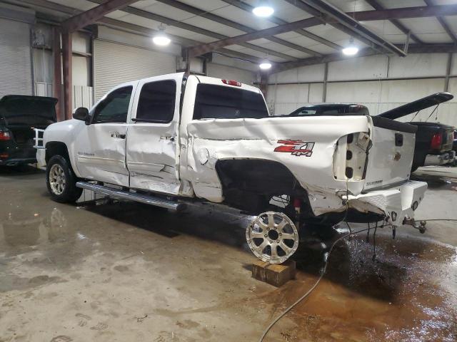 Photo 2 from auction – 2013 CHEVROLET SILVERADO with VIN 3GCPKTE72DG114440