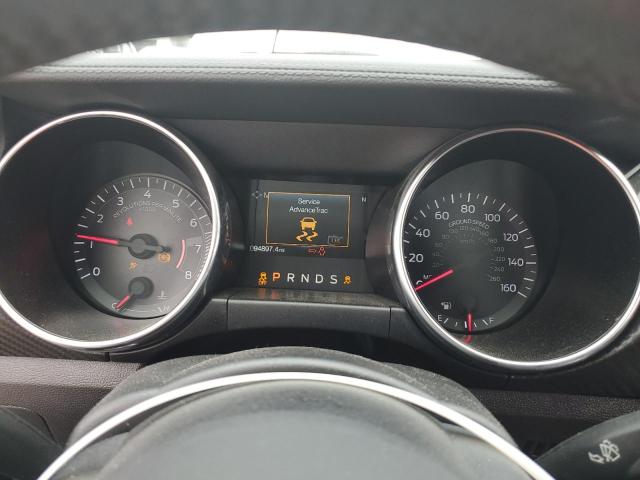 Photo 9 from auction – 2020 FORD MUSTANG with VIN 1FA6P8TH7L5149511
