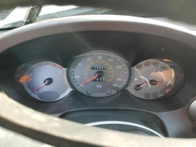 Photo 9 from auction – 2000 HYUNDAI TIBURON with VIN KMHJG35F9YU191917