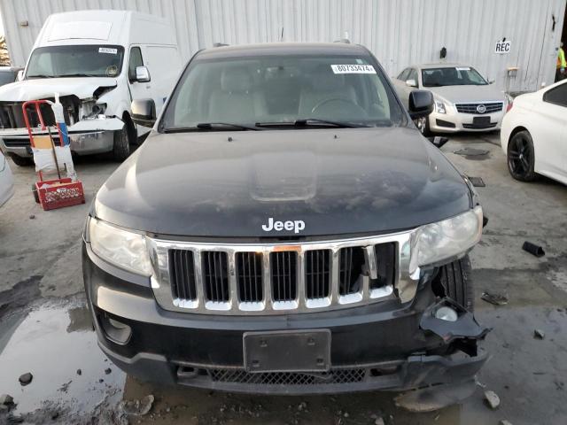 Photo 5 from auction – 2012 JEEP GRAND CHER with VIN 1C4RJFAG3CC292989