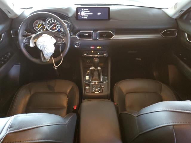 Photo 8 from auction – 2023 MAZDA CX-5 PREFE with VIN JM3KFBCM7P0288523