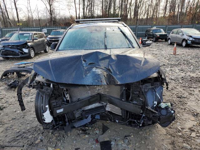 Photo 5 from auction – 2023 HYUNDAI TUCSON SEL with VIN 5NMJFCAE2PH164813