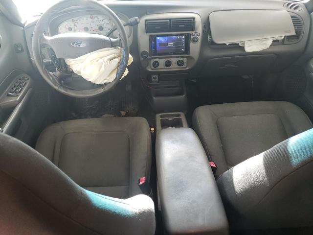 Photo 8 from auction – 2001 FORD EXPLORER S with VIN 1FMZU67E91UB40327