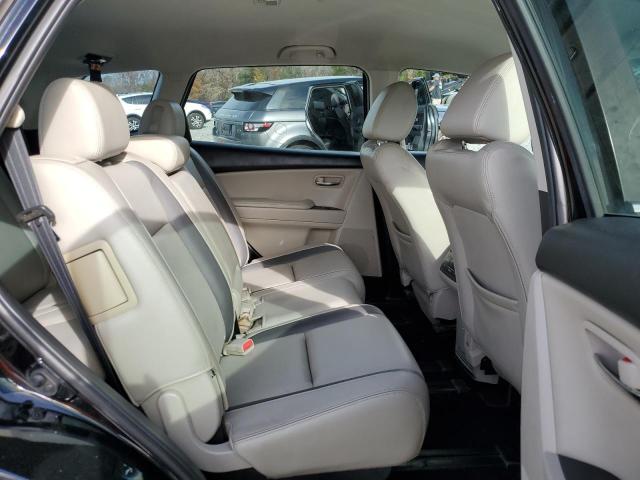 Photo 11 from auction – 2010 MAZDA CX-9 with VIN JM3TB2MA9A0200194