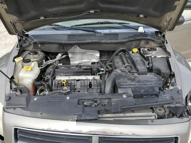 Photo 12 from auction – 2007 DODGE CALIBER SX with VIN 1B3HB48B67D312886