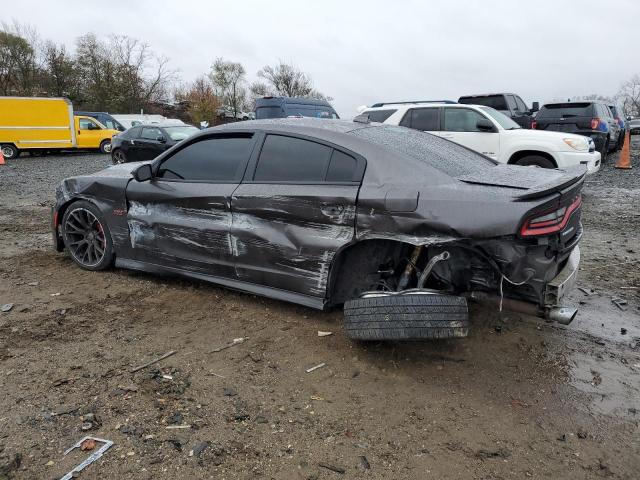 Photo 2 from auction – 2016 DODGE CHARGER SR with VIN 2C3CDXEJ8GH233341