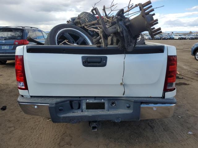 Photo 6 from auction – 2013 GMC SIERRA K15 with VIN 3GTP2WE20DG234386