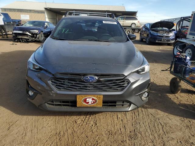 Photo 5 from auction – 2024 SUBARU IMPREZA RS with VIN JF1GUHHC8R8391712