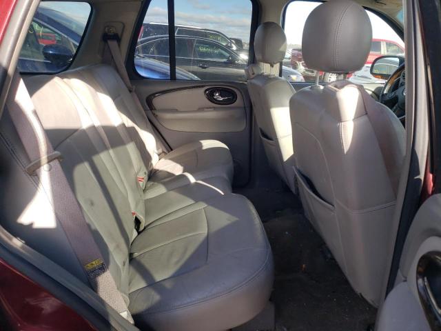Photo 10 from auction – 2005 BUICK RAINIER CX with VIN 5GADT13S152232275