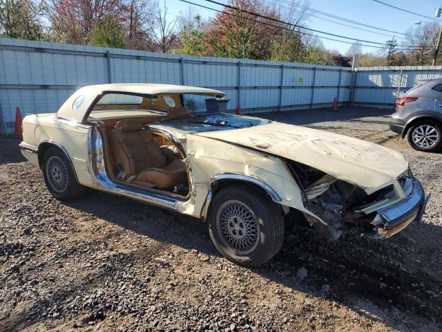 Photo 4 from auction – 1989 CHRYSLER MAZERATI with VIN ZC2FP1101KB203684