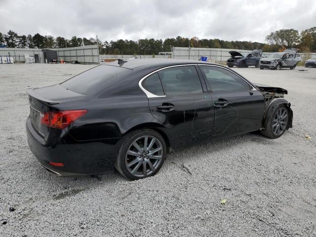 Photo 3 from auction – 2014 LEXUS GS 350 with VIN JTHBE1BL9E5040996