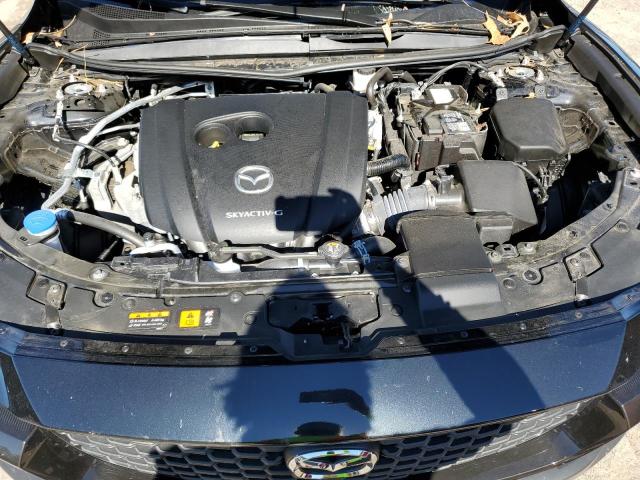 Photo 12 from auction – 2023 MAZDA CX-50 PREF with VIN 7MMVABCM1PN148376