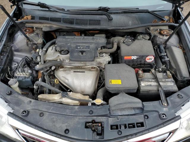 Photo 11 from auction – 2012 TOYOTA CAMRY BASE with VIN 4T4BF1FK0CR249290