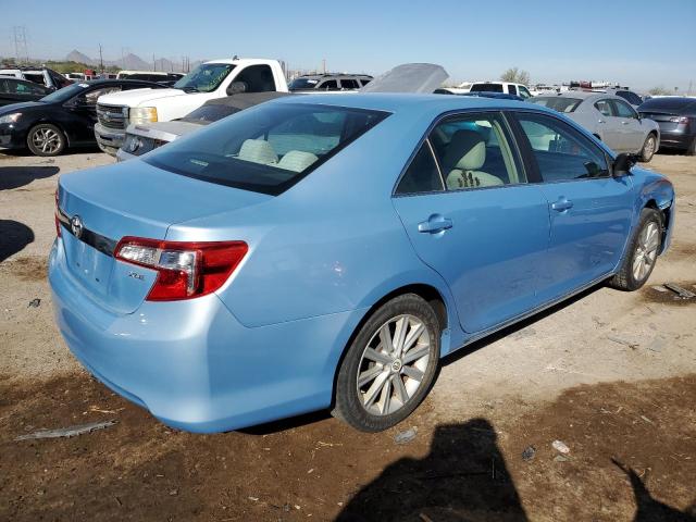 Photo 3 from auction – 2012 TOYOTA CAMRY BASE with VIN 4T4BF1FKXCR206317