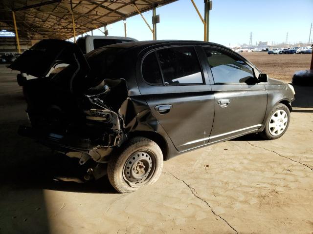 Photo 3 from auction – 2003 TOYOTA ECHO with VIN JTDBT123335044045