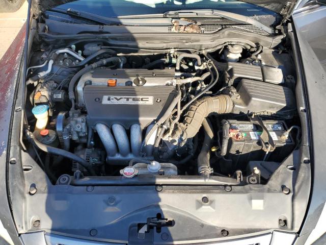 Photo 11 from auction – 2004 HONDA ACCORD with VIN 1HGCM56374A173726