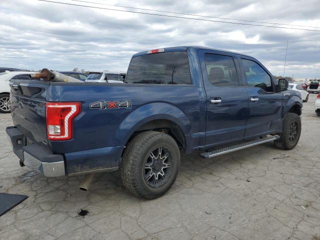 Photo 3 from auction – 2016 FORD F150 SUPER with VIN 1FTEW1EF8GKF08318