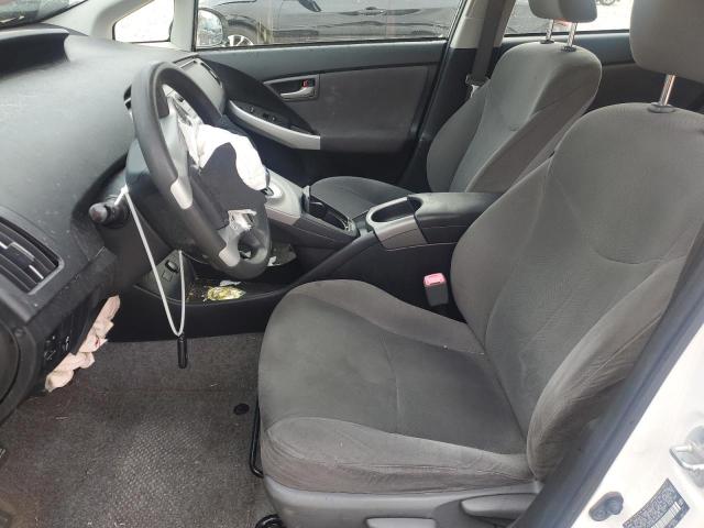 Photo 7 from auction – 2013 TOYOTA PRIUS with VIN JTDKN3DU6D5666183