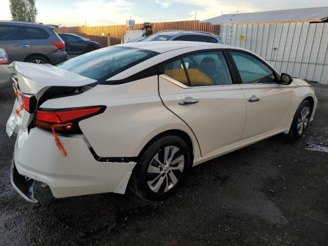 Photo 3 from auction – 2024 NISSAN ALTIMA S with VIN 1N4BL4BV2RN436404