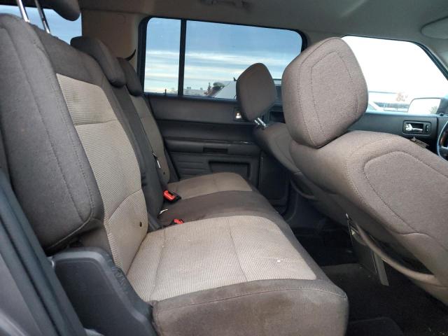 Photo 11 from auction – 2010 FORD FLEX SE with VIN 2FMGK5BC2ABB22447
