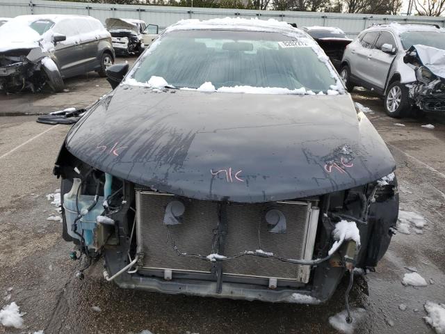 Photo 5 from auction – 2013 TOYOTA CAMRY L with VIN 4T1BF1FK6DU692085