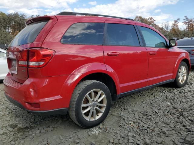 Photo 3 from auction – 2013 DODGE JOURNEY SX with VIN 3C4PDCBB5DT502112