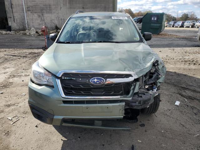 Photo 5 from auction – 2018 SUBARU FORESTER 2 with VIN JF2SJABC3JH564152