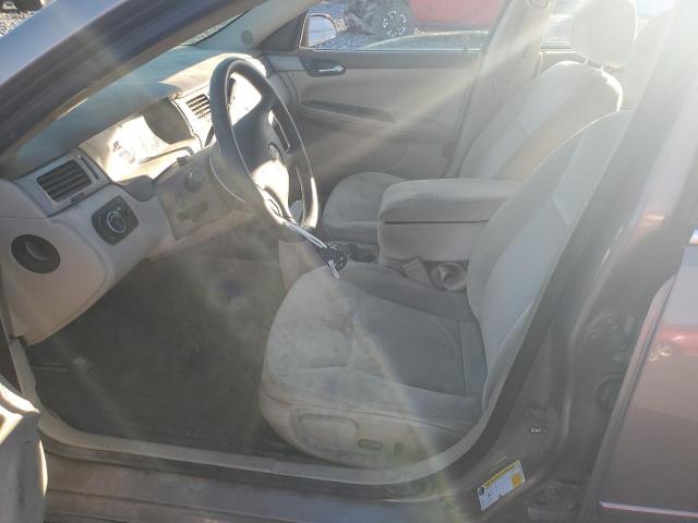 Photo 7 from auction – 2007 CHEVROLET IMPALA with VIN 2G1WT58K079308752