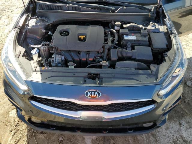 Photo 11 from auction – 2020 KIA FORTE FE with VIN 3KPF24AD2LE204355