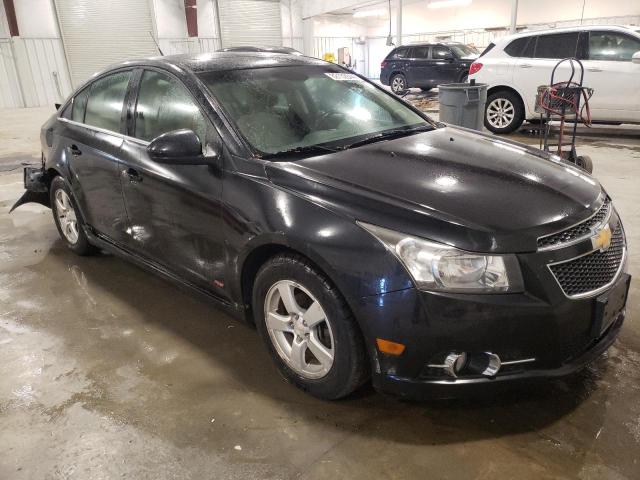Photo 4 from auction – 2011 CHEVROLET CRUZE LT with VIN 1G1PG5S92B7272409