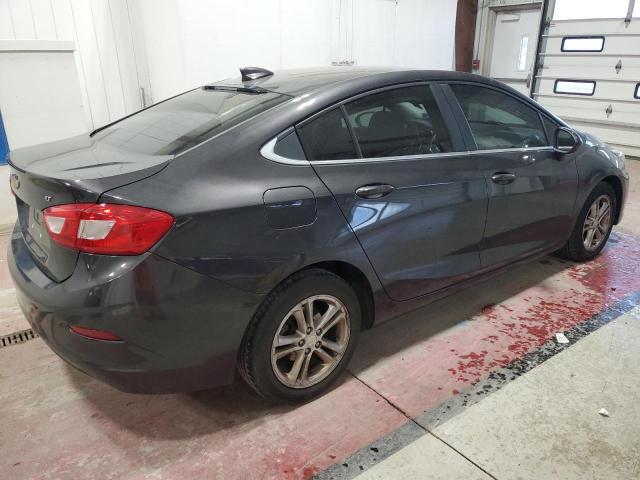 Photo 3 from auction – 2017 CHEVROLET CRUZE LT with VIN 1G1BE5SM3H7101097