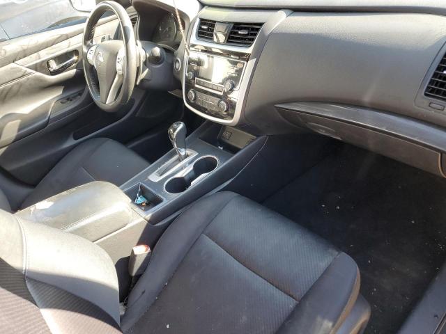 Photo 8 from auction – 2018 NISSAN ALTIMA 2.5 with VIN 1N4AL3AP4JC102478