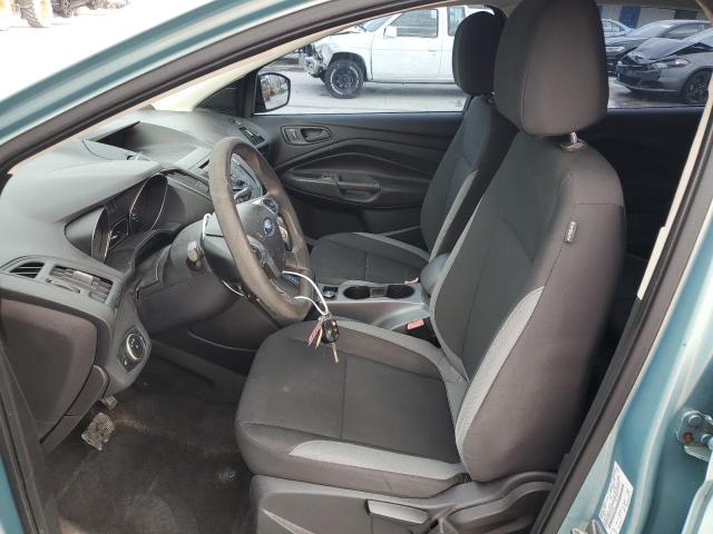Photo 7 from auction – 2013 FORD ESCAPE S with VIN 1FMCU0F70DUD33203
