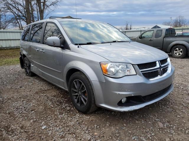 Photo 4 from auction – 2016 DODGE GRAND CARA with VIN 2C4RDGCG2GR369262