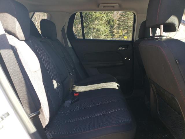 Photo 11 from auction – 2015 GMC TERRAIN SL with VIN 2GKFLWEK6F6200979