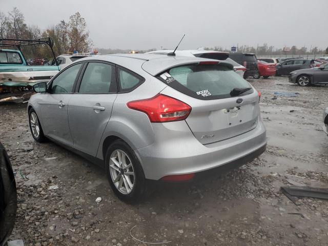 Photo 2 from auction – 2016 FORD FOCUS SE with VIN 1FADP3K20GL245618