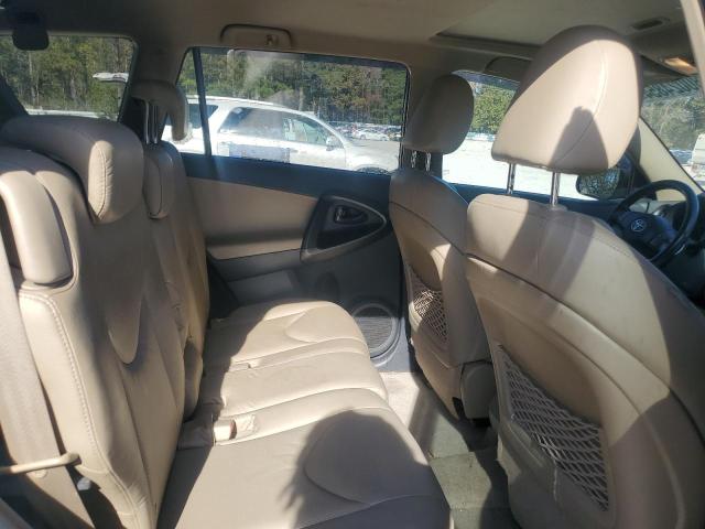 Photo 11 from auction – 2010 TOYOTA RAV4 LIMIT with VIN 2T3DK4DV7AW021367