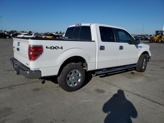Photo 3 from auction – 2012 FORD F150 SUPER with VIN 1FTFW1EF4CFC03681
