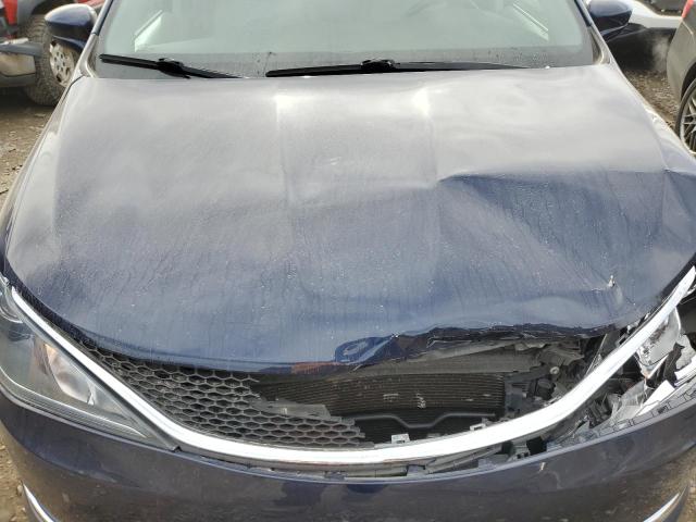 Photo 12 from auction – 2018 CHRYSLER PACIFICA T with VIN 2C4RC1EGXJR352911