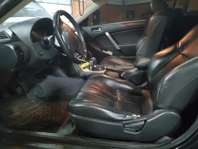 Photo 7 from auction – 2004 INFINITI G35 with VIN JNKCV54E24M806534