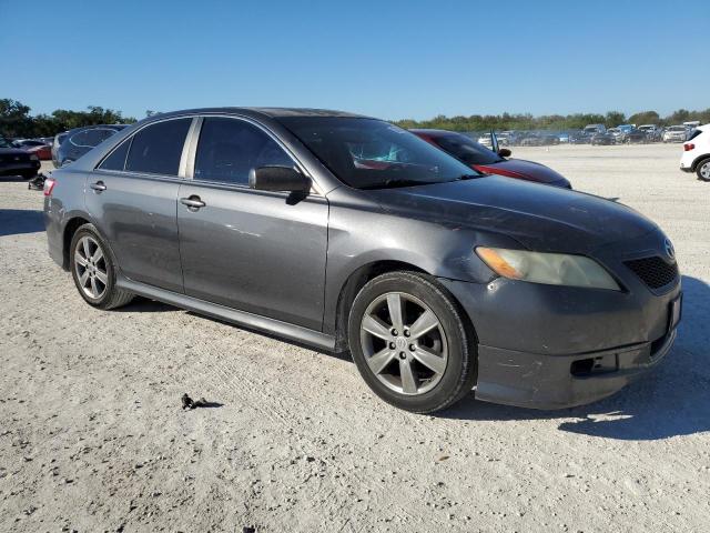 Photo 4 from auction – 2009 TOYOTA CAMRY BASE with VIN 4T1BE46K39U360441