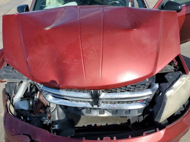 Photo 11 from auction – 2014 DODGE AVENGER SE with VIN 1C3CDZAB6EN229190