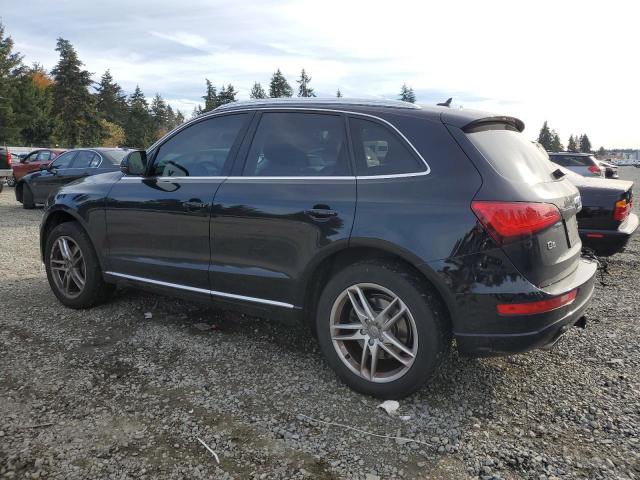 Photo 2 from auction – 2014 AUDI Q5 TDI PRE with VIN WA1CMAFP4EA091443
